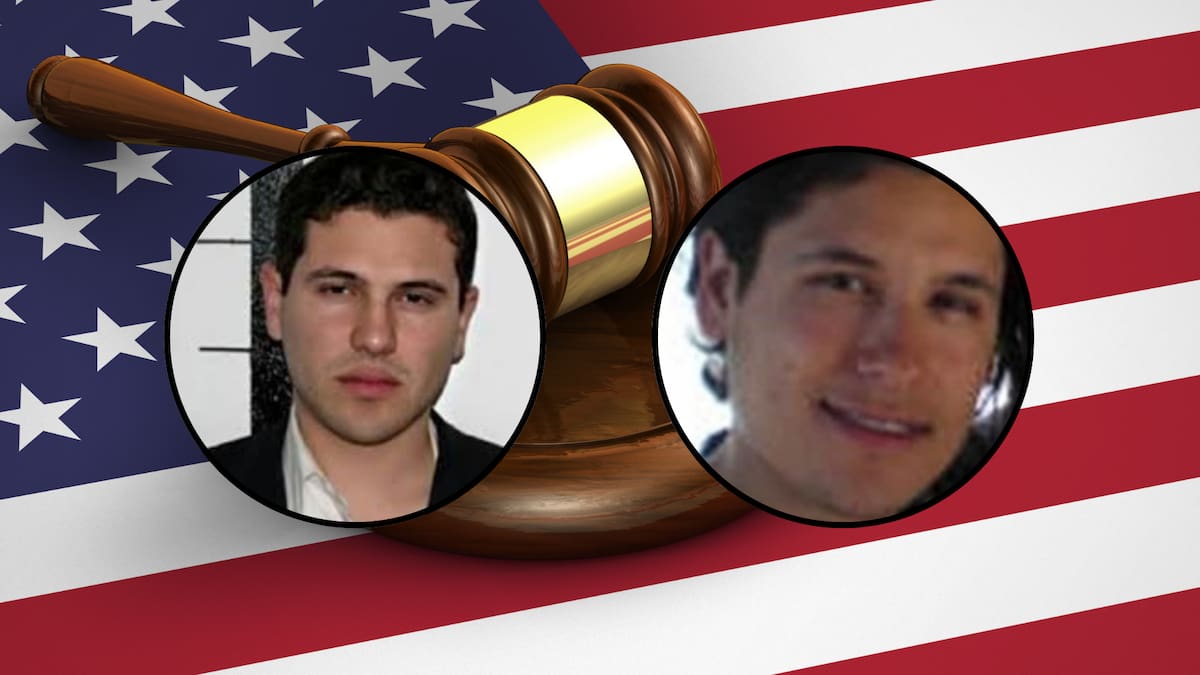 Los líderes de “Los Chapitos”, Iván Archivaldo y Jesús Alfredo Guzmán Salazar, mantienen conversaciones con autoridades de Estados Unidos para negociar su rendición pactada