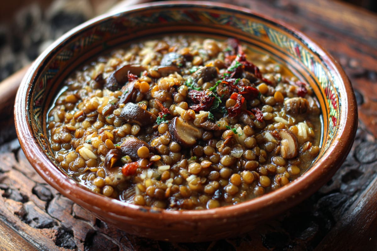 Estas pequeñas semillas no solo son deliciosas, sino que también son una fuente imprescindible de proteínas, fibra y minerales, perfectas para mantener una dieta equilibrada y sostenible.