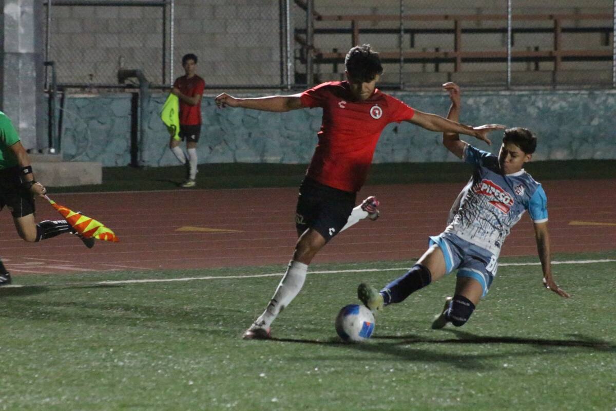Cimarrones y Xolos firman empate sin goles en Liga TDP