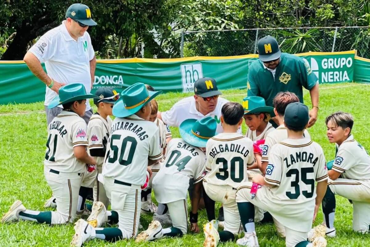 Entrenadores recibirán clínica
