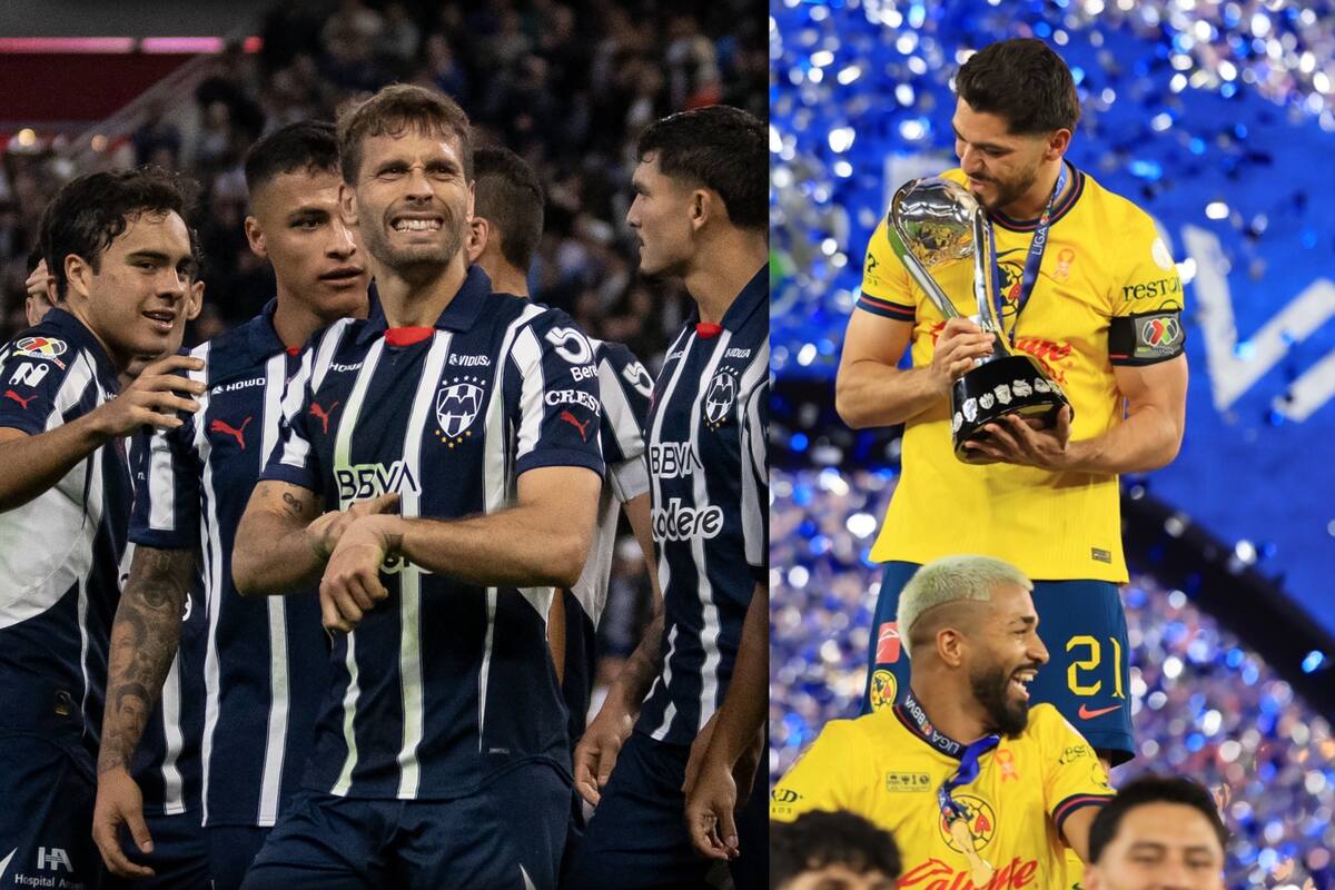 Liga MX superó a liga española y liga italiana según estadísticas