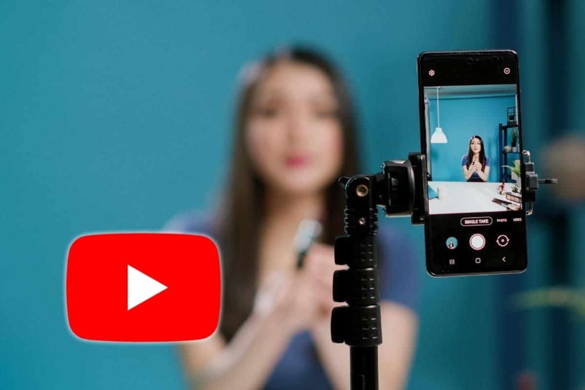 Ser YouTuber se consolida como el empleo más deseado por los mexicanos, quienes prefieren la creación de contenido sobre las carreras tradicionales, según estudio