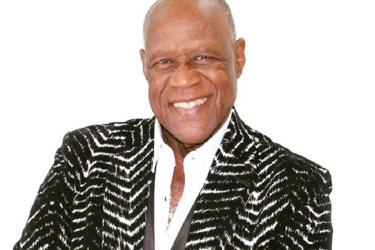 Muere el cantante dominicano Johnny Ventura a los 81 años