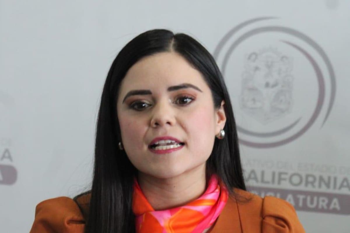 Señala Tribunal inexistencia de violencia de género por parte de Diputada de MC