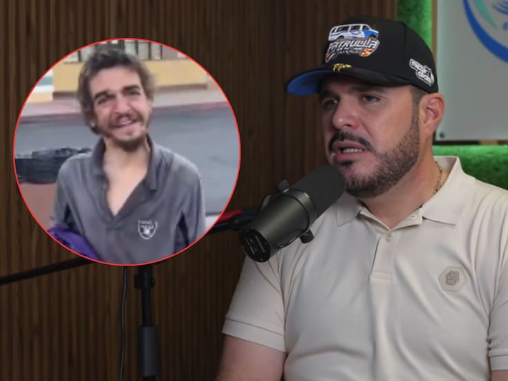 La Patrulla Espiritual establece contacto con la madre de Tylor Chase para iniciar su rehabilitación