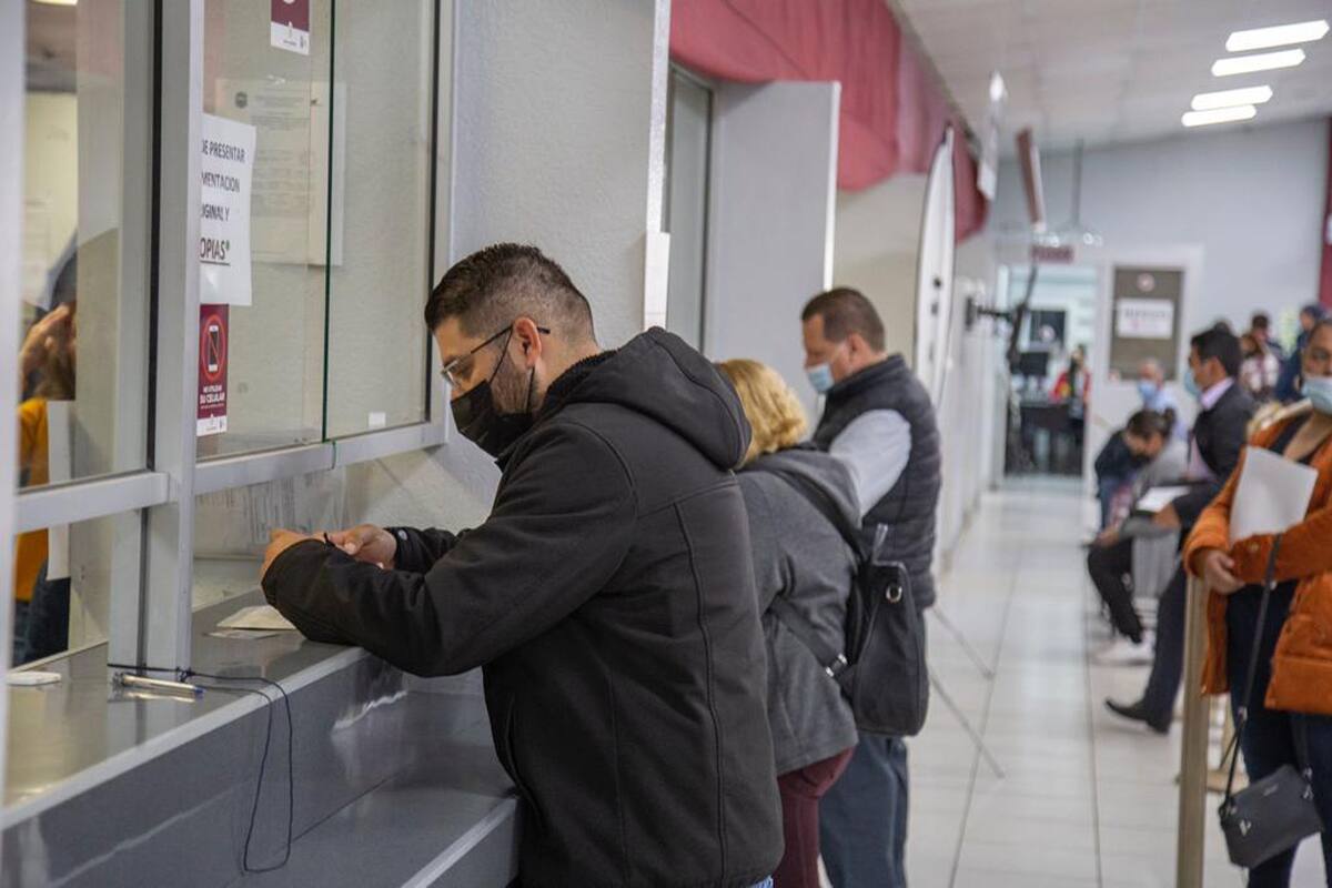Vence el 15 de diciembre condonación de multas en control vehicular