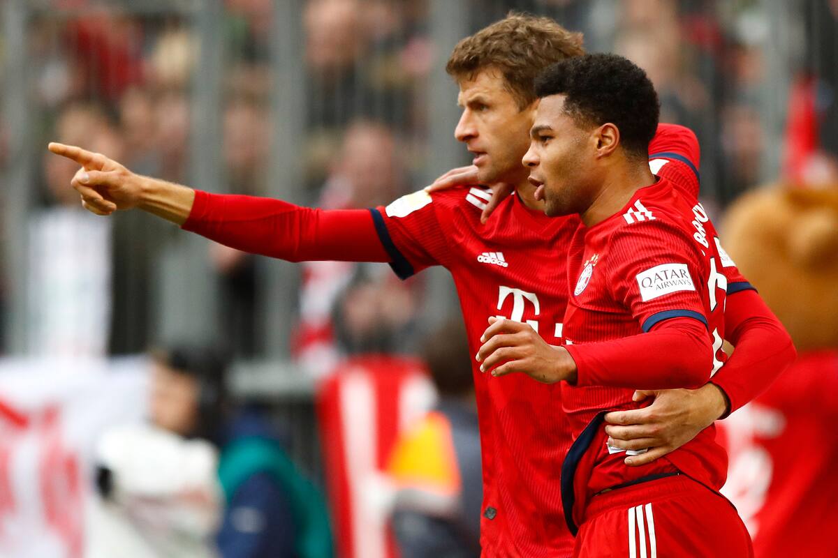 Bundesliga acordaría regresar el 9 de mayo, con partidos a puerta cerrada