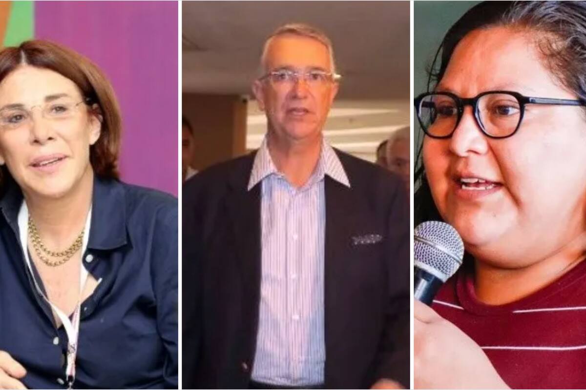 Ricardo Salinas Pliego arremete con insultos a Sabina Berman y Citlalli Hernández