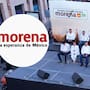 Morena gobierna los nueve estados con mayor percepción de corrupción rumbo a las elecciones de 2027, reveló encuesta del INEGI