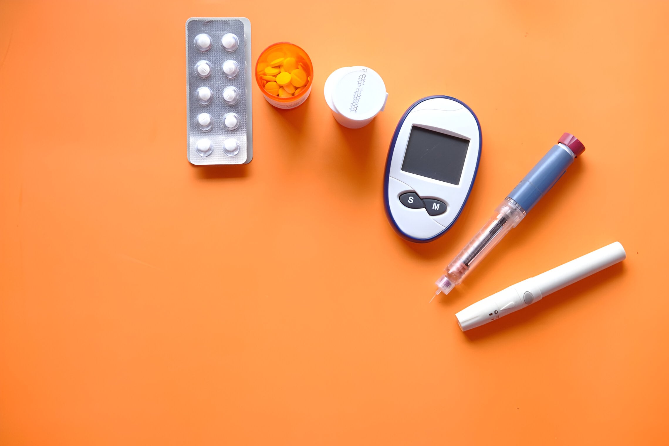 Diabetes. (Photo: T.Barbhuiya)