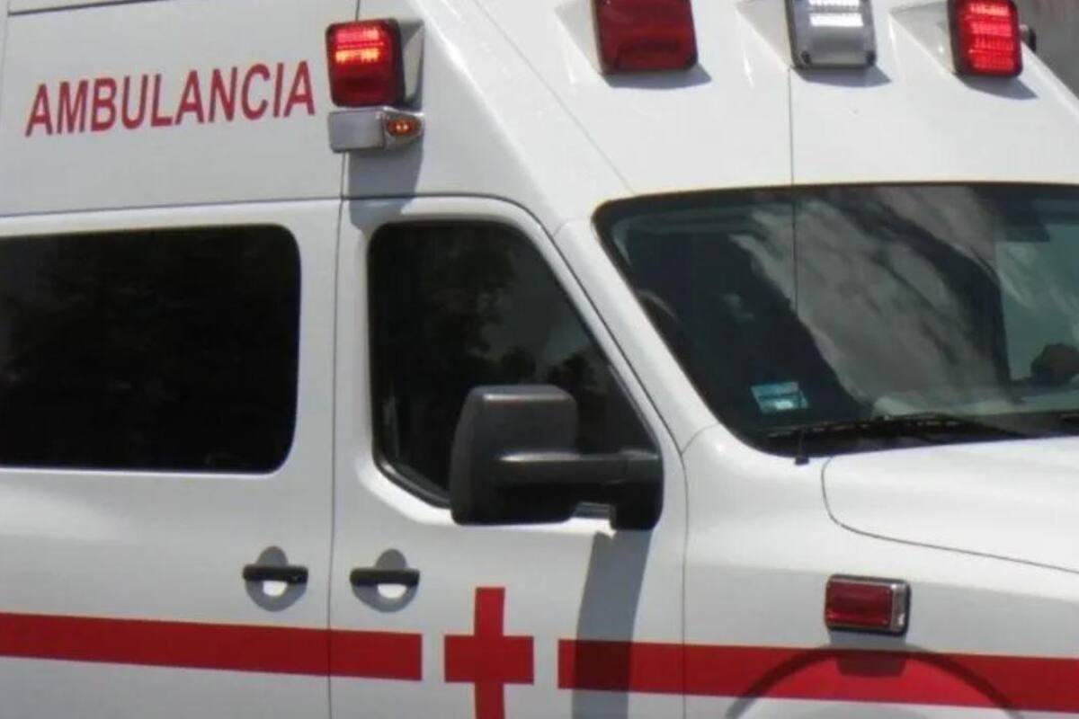 Atiende Salud Sonora a 19 jornaleros por volcadura de transporte