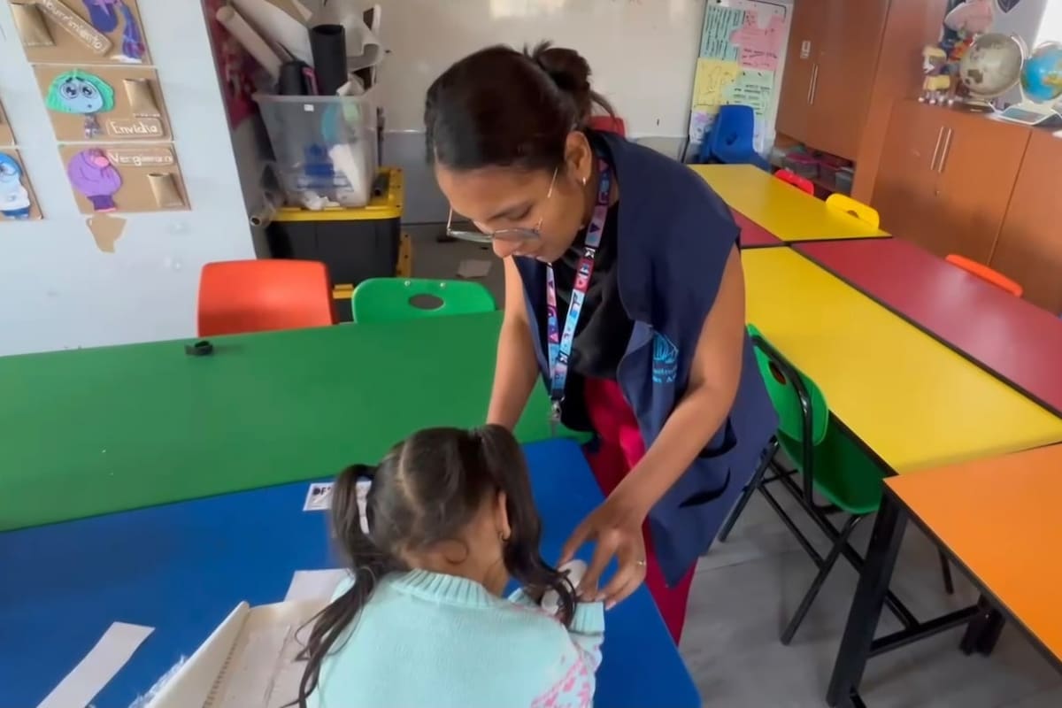 Preparan celebración del Día de Madres para deportadas de EE.UU.