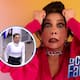 Cynthia Klitbo rompe en llanto en LCDLFM por comida: “Estoy muy traumada”