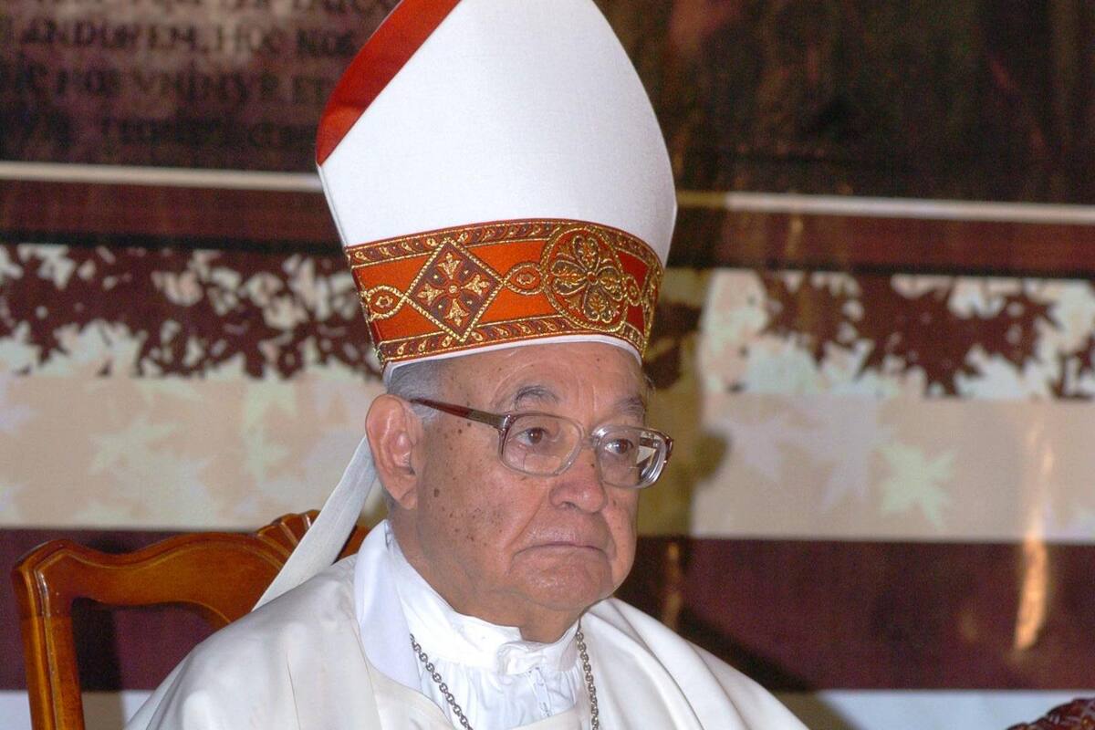 Invitan a misa por aniversario luctuoso de Carlos Quintero Arce