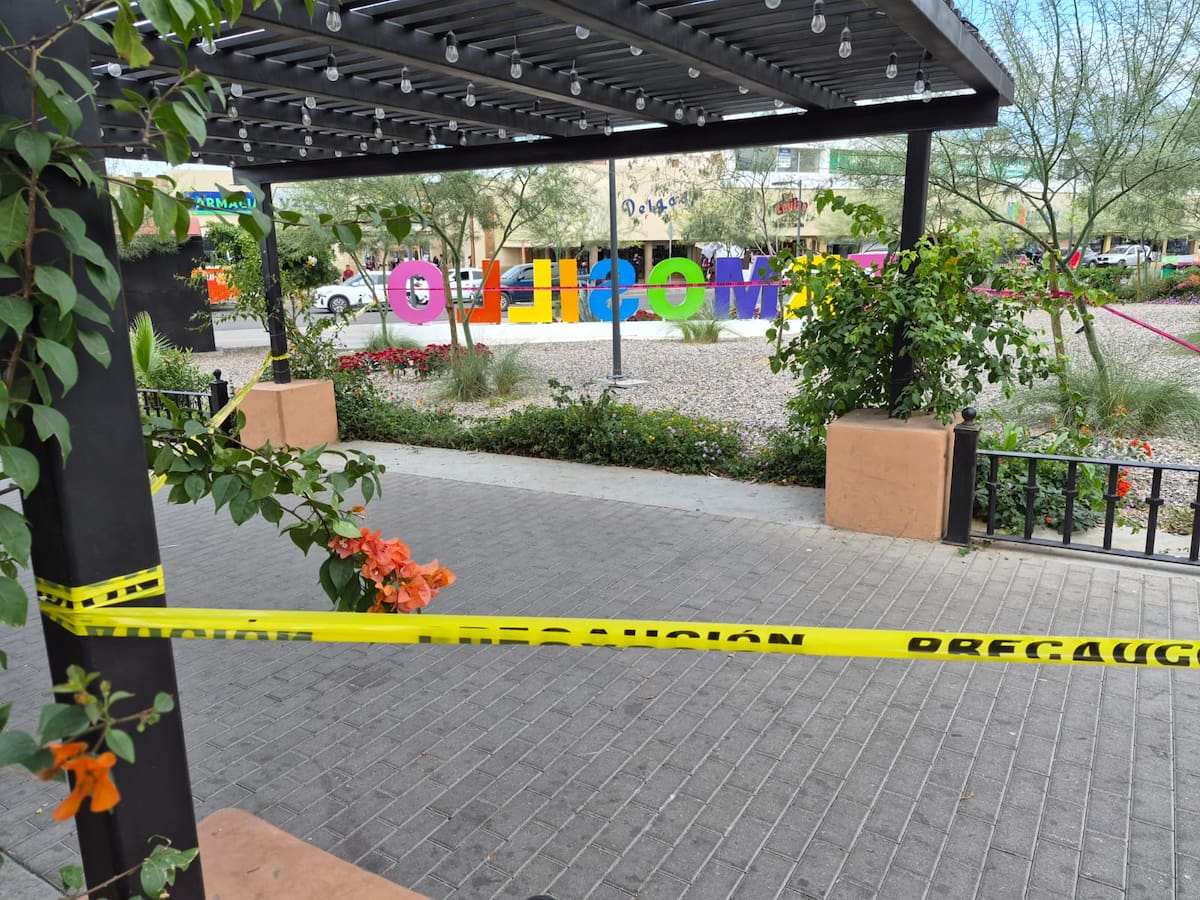 Crédito: Gamaliel González