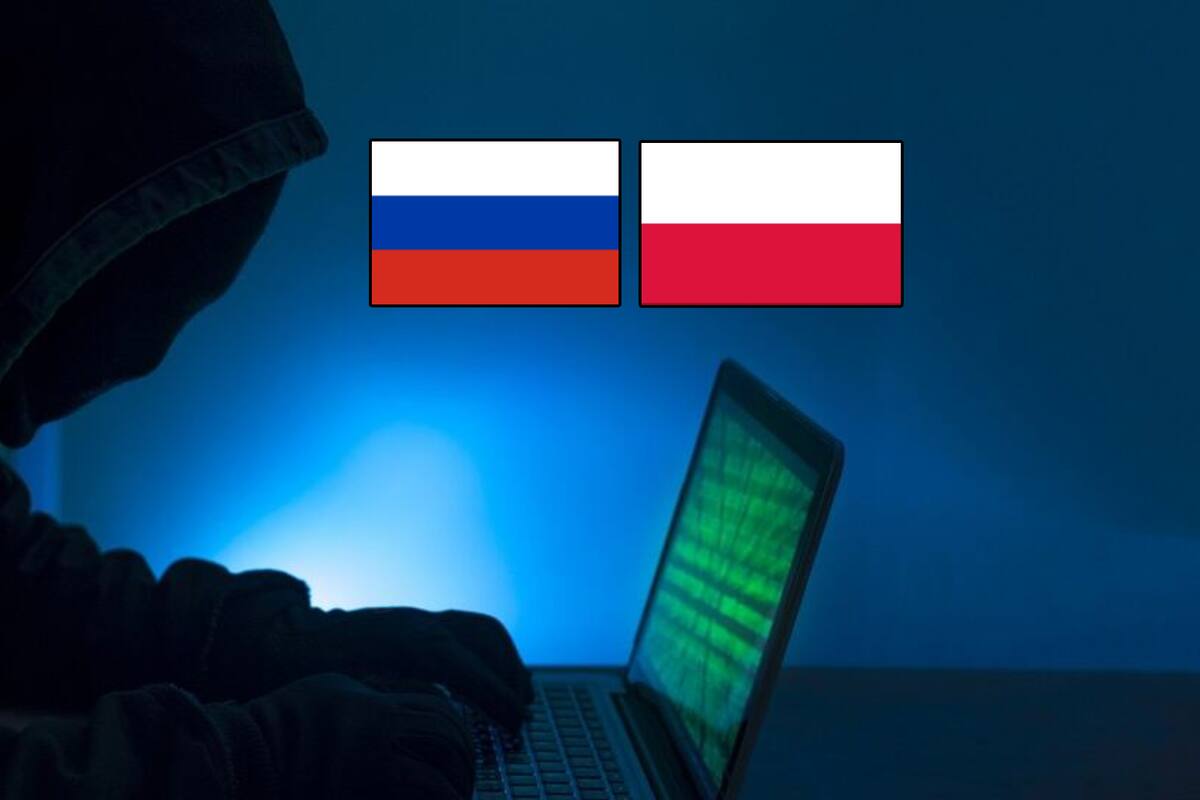 Esto se sabe de la ciberguerra 2025, que Polonia desataría tras acusar ataque ruso