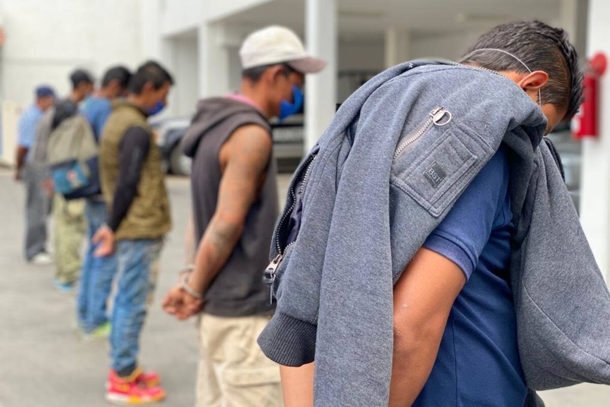 Arrestarán hasta 36 horas a quien no use cubrebocas en Aguascalientes