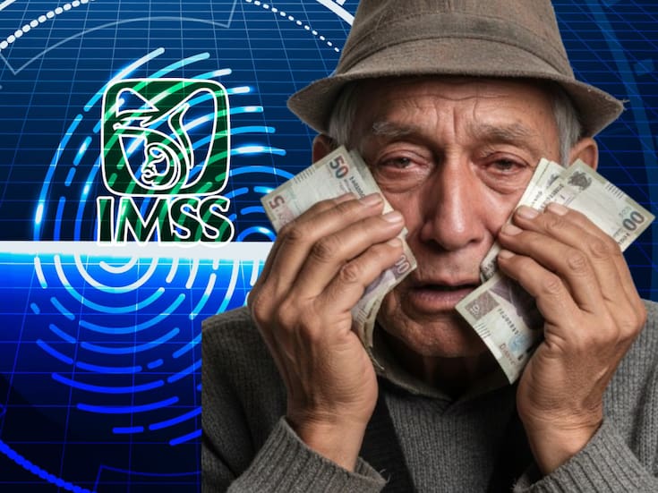 Si vives en México y eres pensionado del IMSS deberás registrar tu rostro y huellas para evitar que suspendan tus pagos, así puedes hacerlo