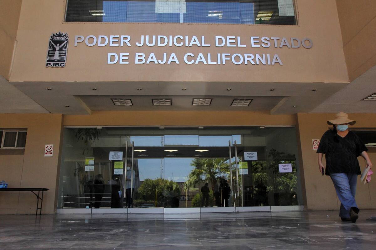 Piden abogados participar en reforma del Poder Judicial
