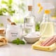 Cómo hacer un limpiador multiusos casero con ingredientes básicos