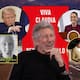 “Viva Claudia”: Roger Waters, cofundador de Pink Floyd, elogió a Sheinbaum por dar asilo a Betssy Chávez y criticó al gobierno de Perú por encarcelar a Pedro Castillo y por atender intereses de EEUU en el litio (VIDEO)