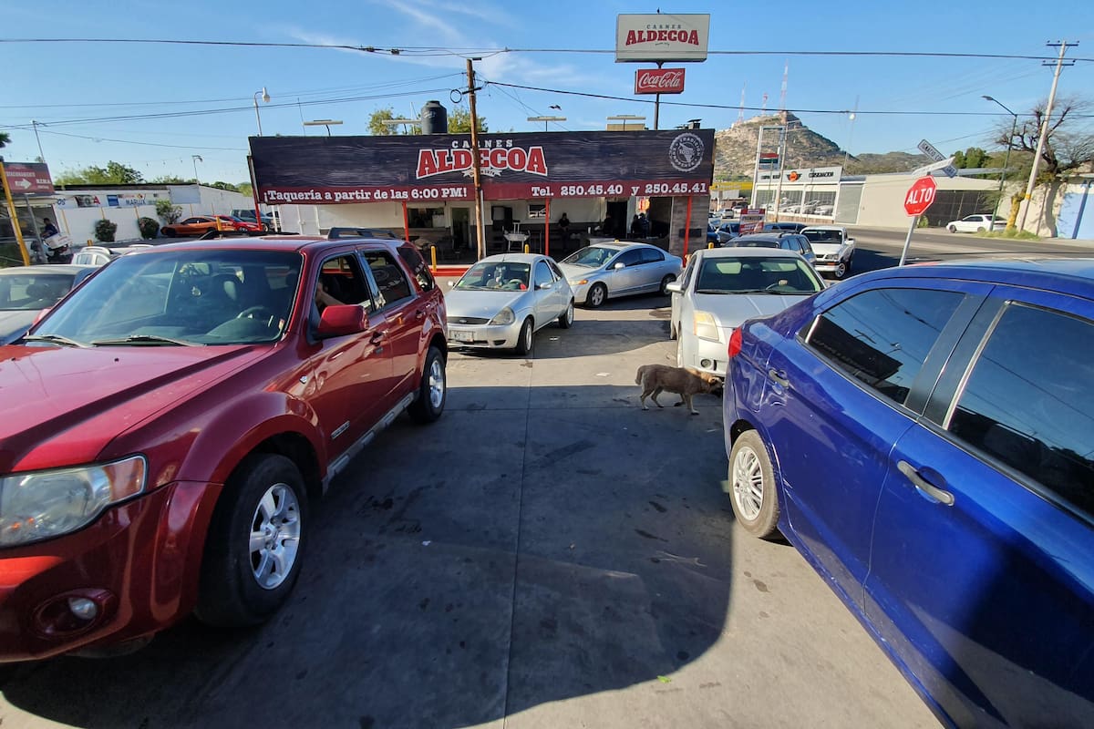 Alertan por fraudes en venta de autos en Nogales