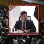 Congreso de Nuevo León recibe solicitud de juicio político contra Samuel García por presunta triangulación de recursos