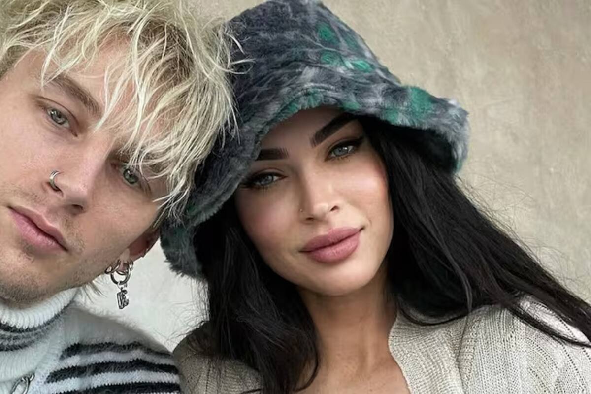 Megan Fox y Machine Gun Kelly terminan romance en medio de expectativas por su primer hijo