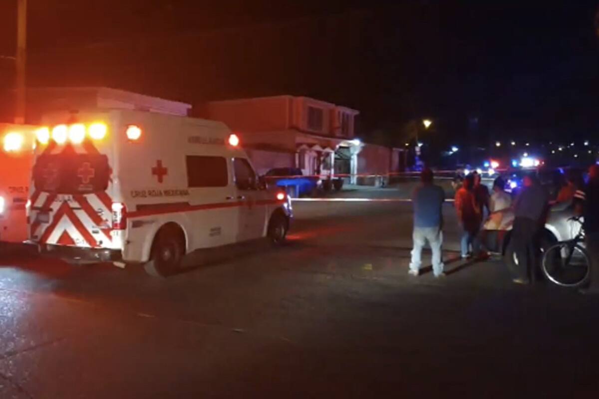 Asesinan a mujer dentro de vivienda en Rosarito
