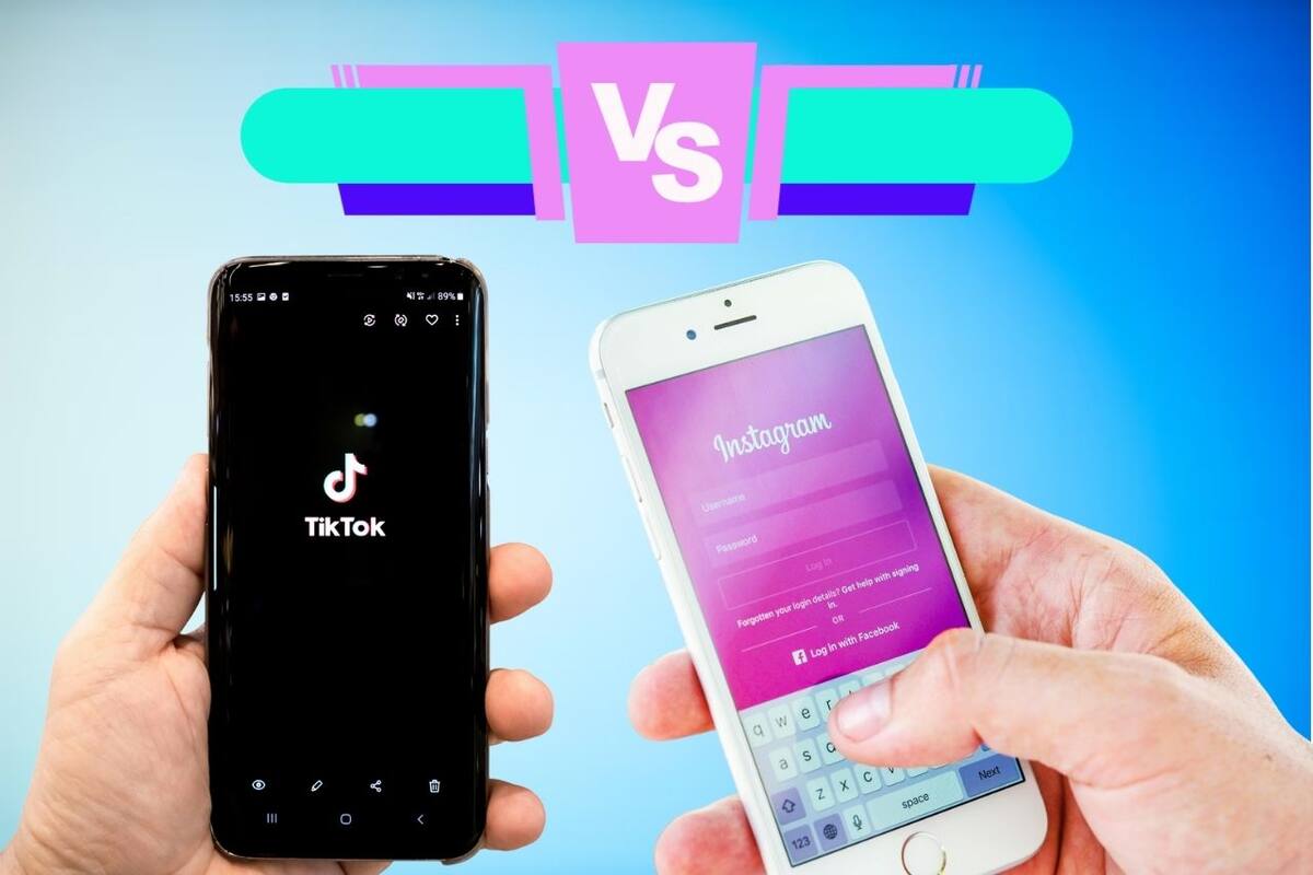 Instagram estrena funciones similares a TikTok