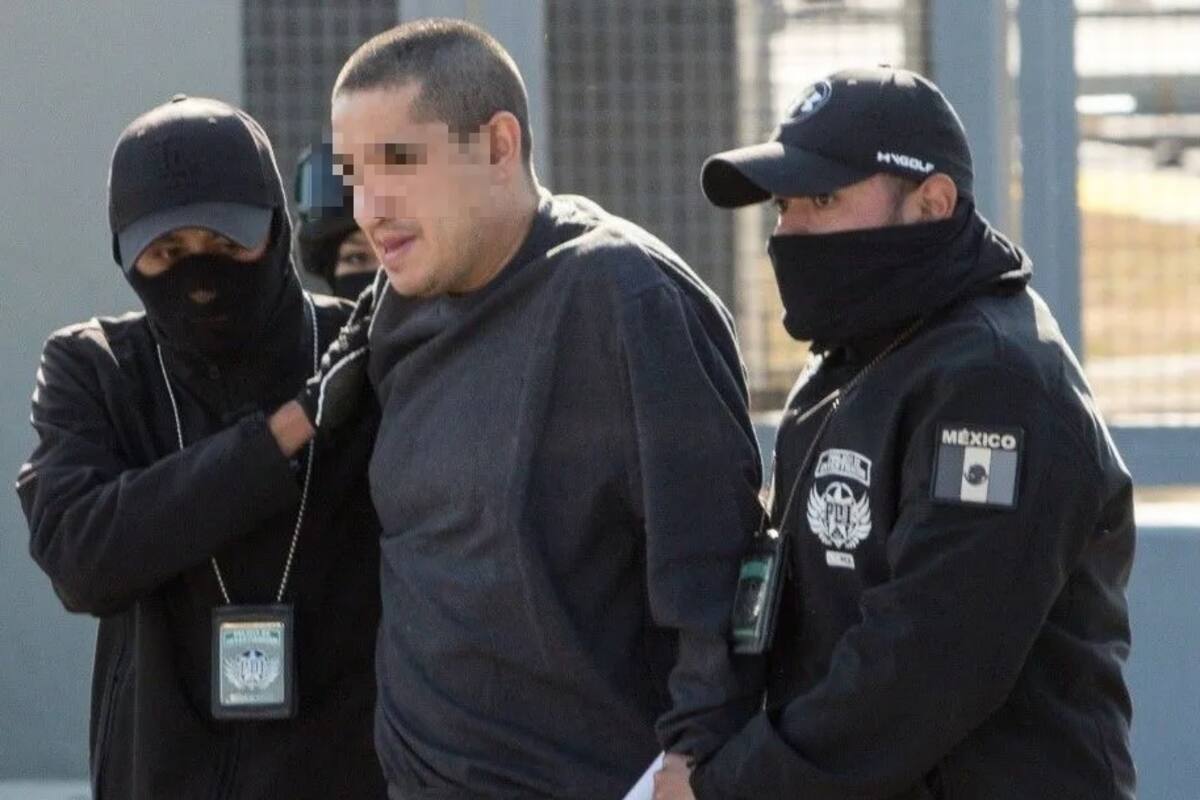 "El Lunares" no cometió ese homicidio: Abogado