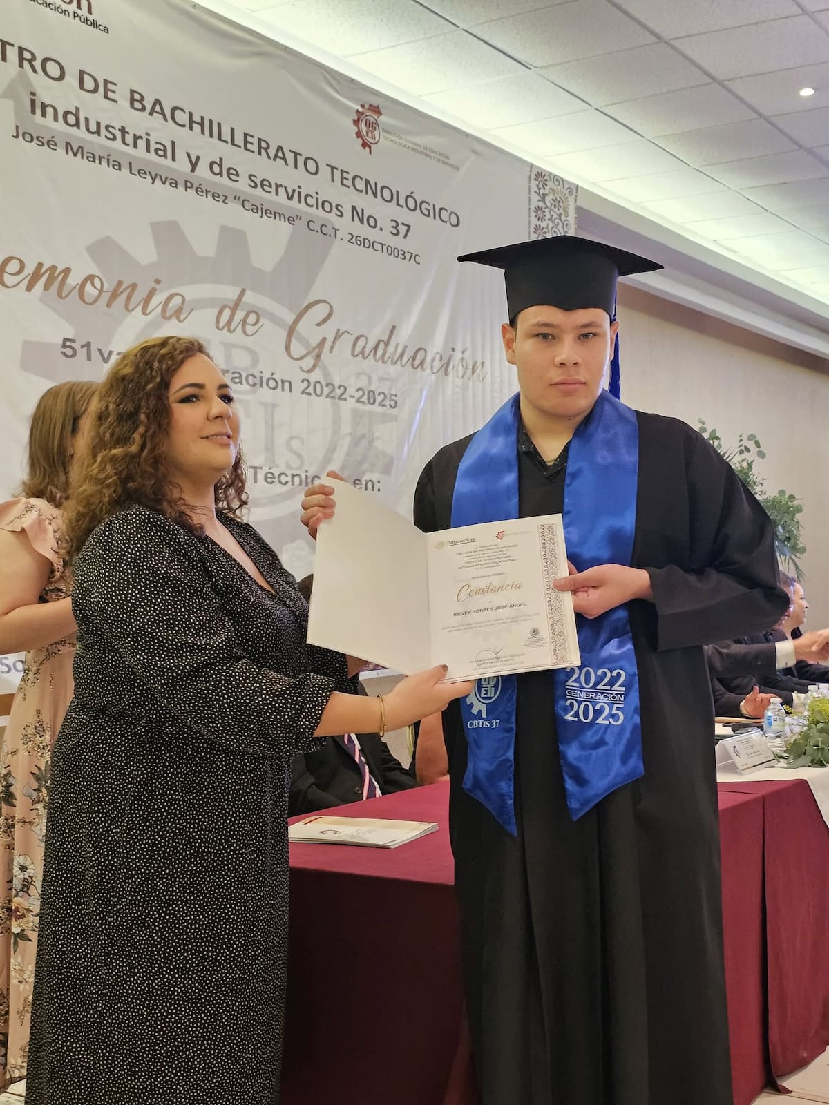 Cabe mencionar que el programa CAED está dirigido a personas con discapacidad de cualquier tipo: visual, auditiva, motriz, intelectual, entre otras, que deseen iniciar, continuar o concluir sus estudios de bachillerato. Foto: Mayra Echeverría.
