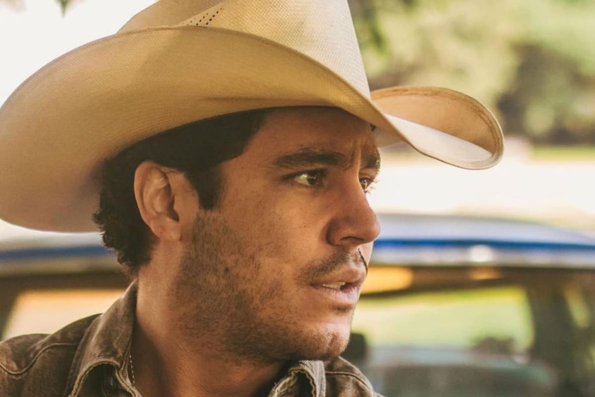 Lalo Capetillo revela que algunas chicas se han “ofendido” por su caballerosidad