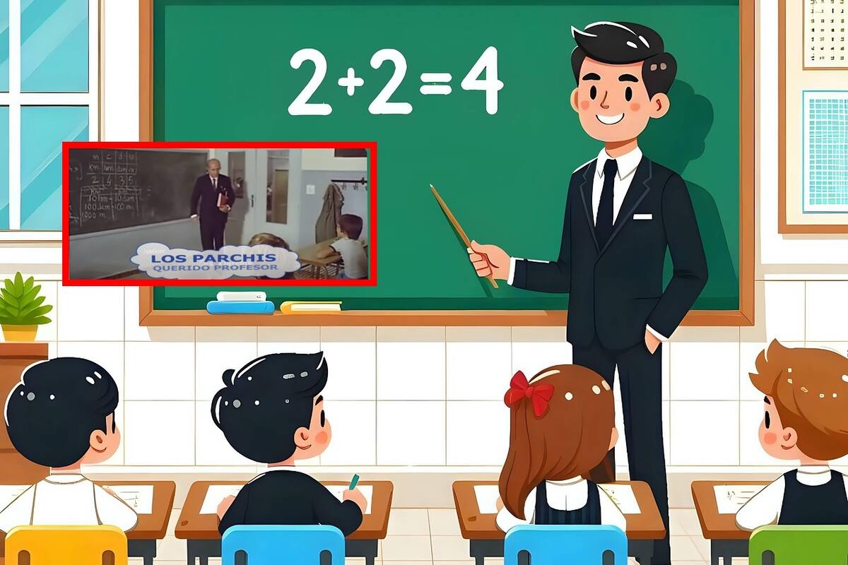 15 de mayo : 3 canciones ideales para dedicar a los maestros en su día