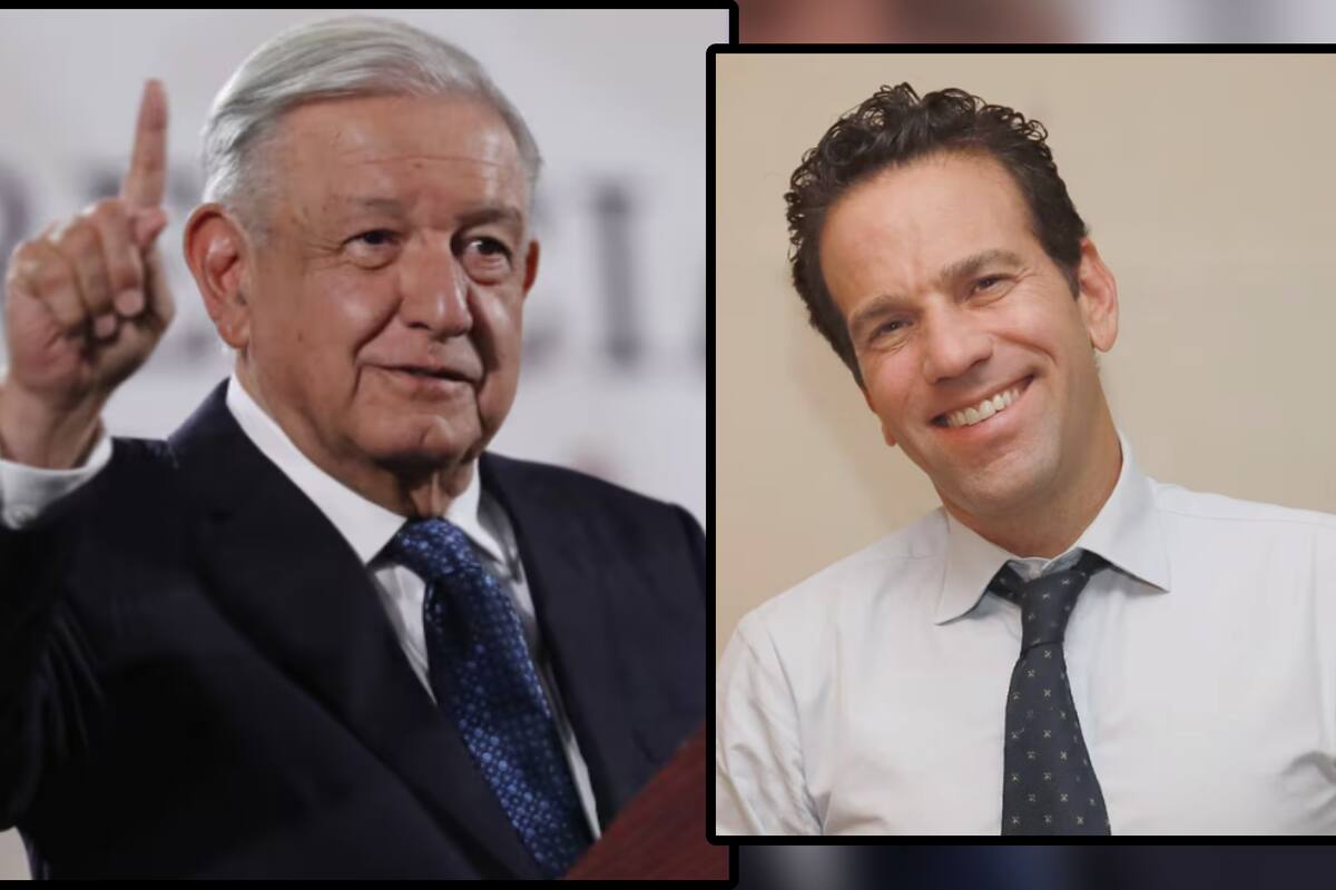 Loret de Mola y Latinus responden a AMLO tras negar persecución en su contra