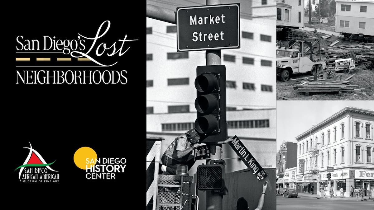 Foto: san diego history center