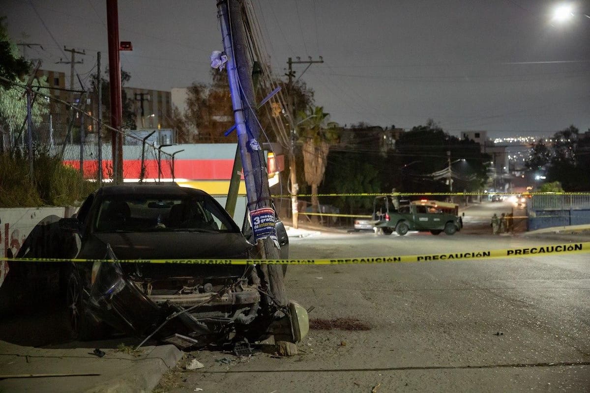 Ataque armado deja un lesionado en Infonavit Latinos