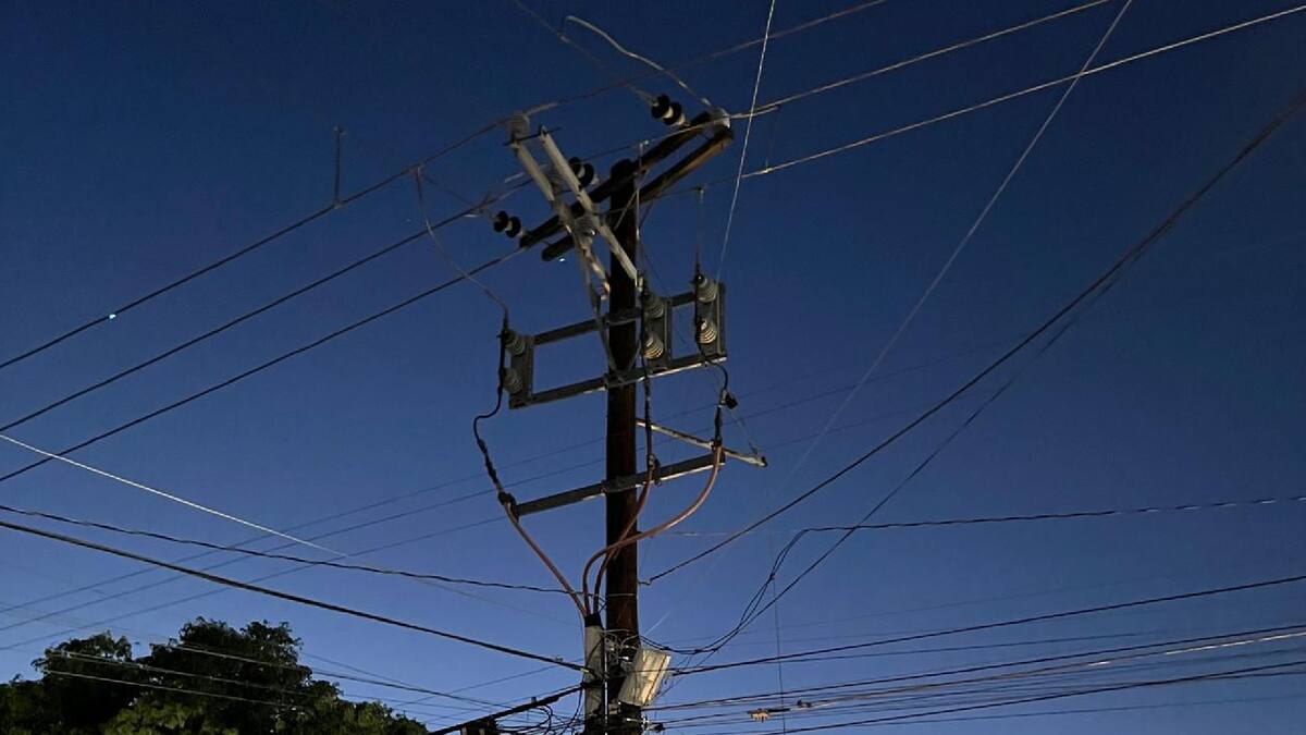 Cenace declara estado de emergencia operativo en el sistema eléctrico. Foto: Cortesía