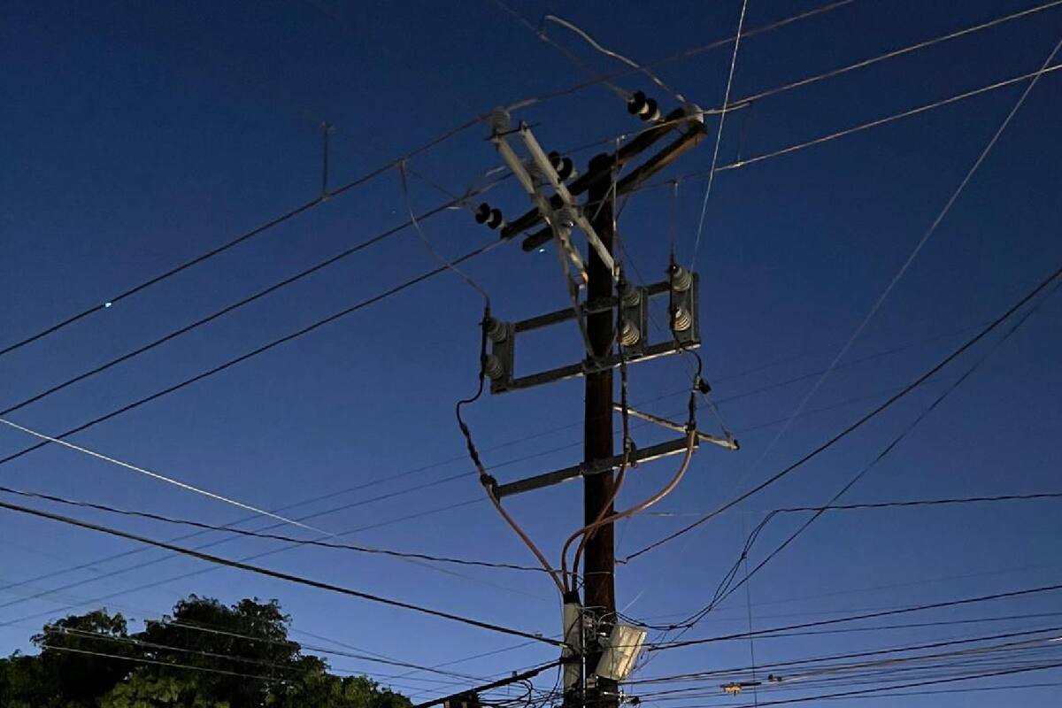 Apagón en México: Cenace declara estado de emergencia operativo en el sistema eléctrico