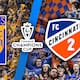 Tigres vs Cincinnati EN VIVO: Concachampions 2026 Octavos de final Vuelta MINUTO A MINUTO