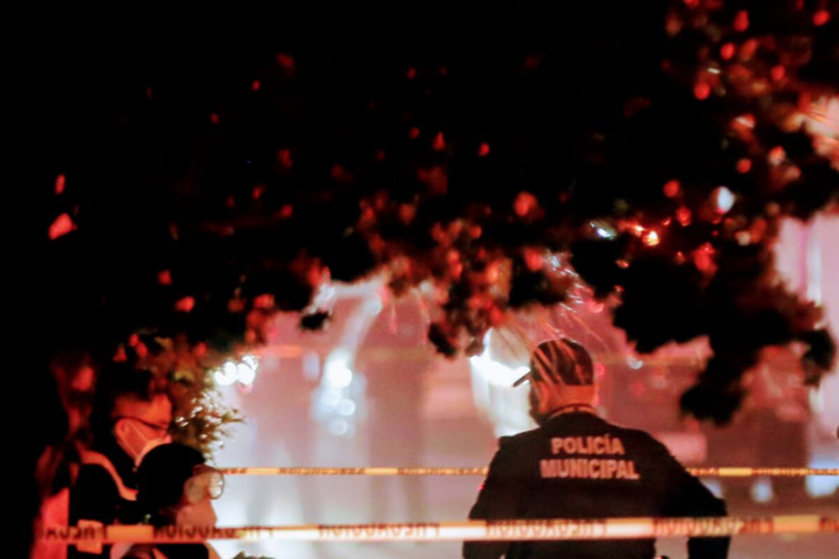 Tras riña, muere hombre en el Hipódromo de Rayón