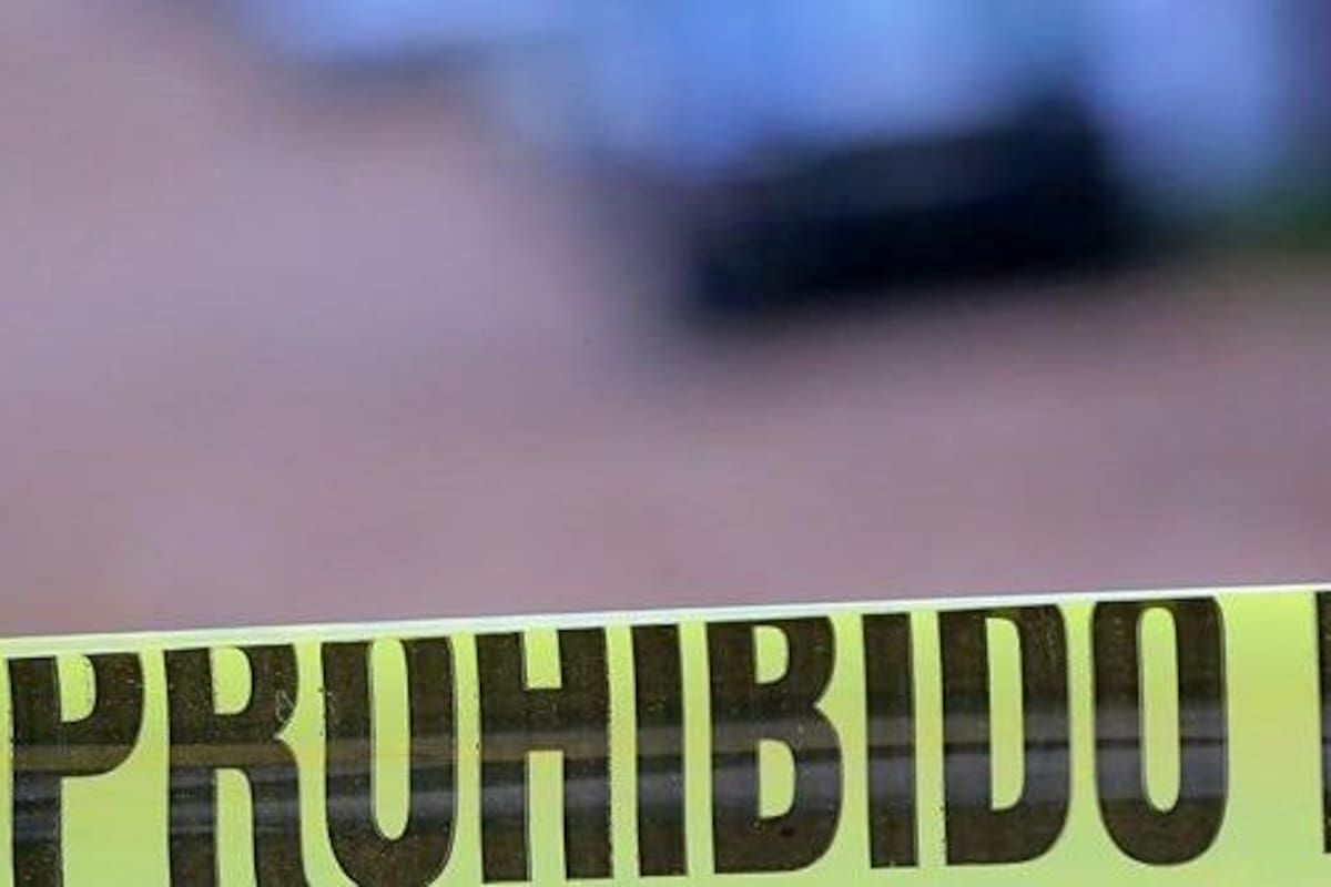 Chiapas: Indígena tzeltal es asesinado a balazos por encapuchados en Oxchuc