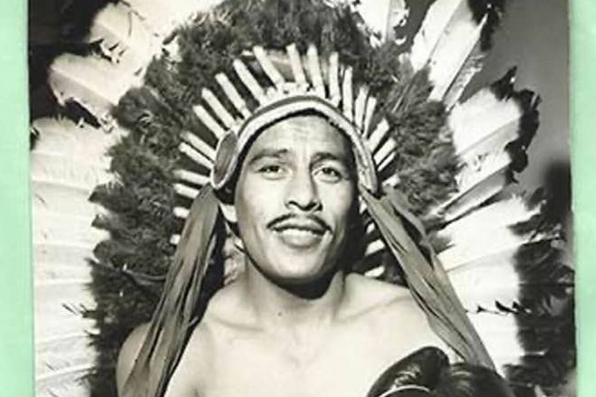 Fallece Gaspar ‘Indio’ Ortega