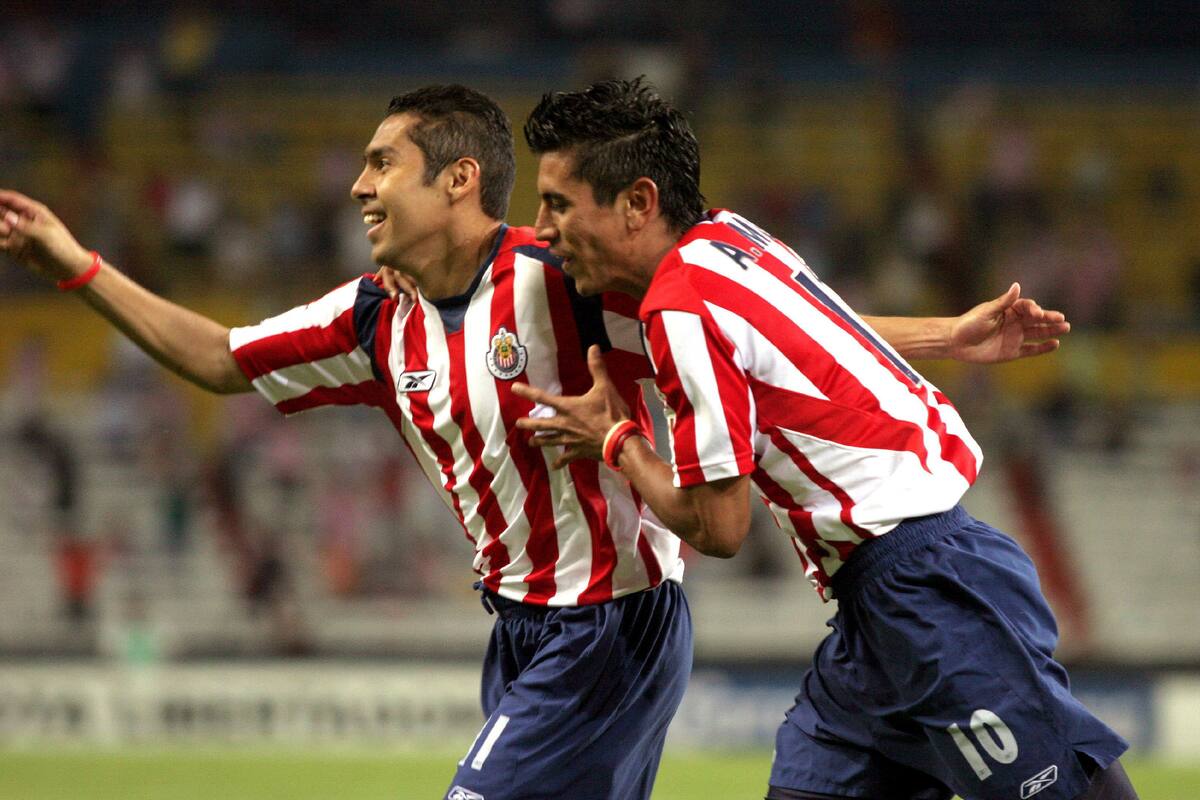 Ramón Morales asegura que Chivas del 2006 golearían a las de Matías Almeyda