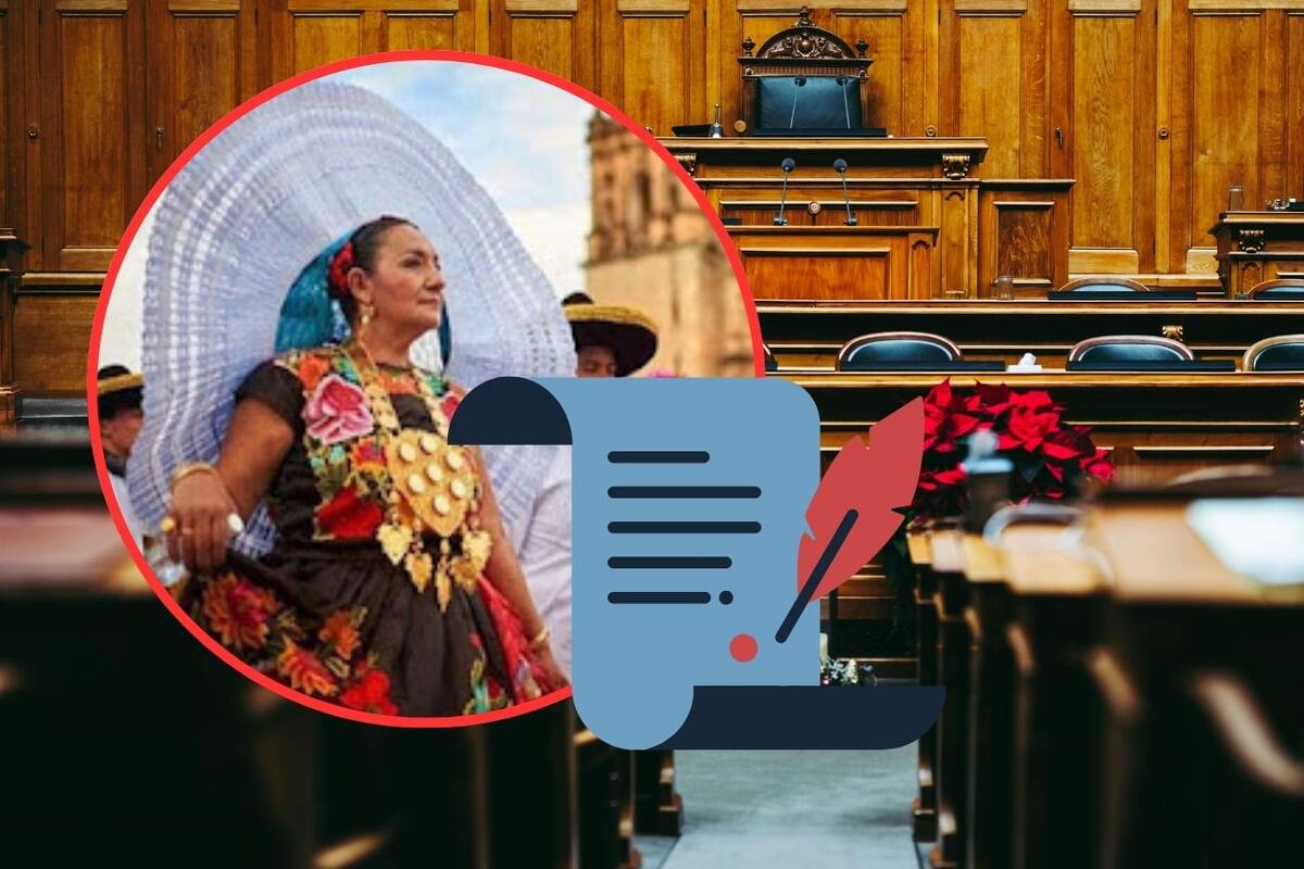 SCJN ordena traducir ley contra violencia de género al zapoteco: Un hito para los derechos indígenas