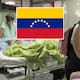 Niños están llegando solos a hospitales de Venezuela tras terremotos mientras las familias buscan a heridos entre desaparecidos
