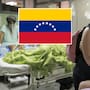 Niños están llegando solos a hospitales de Venezuela tras terremotos mientras las familias buscan a heridos entre desaparecidos