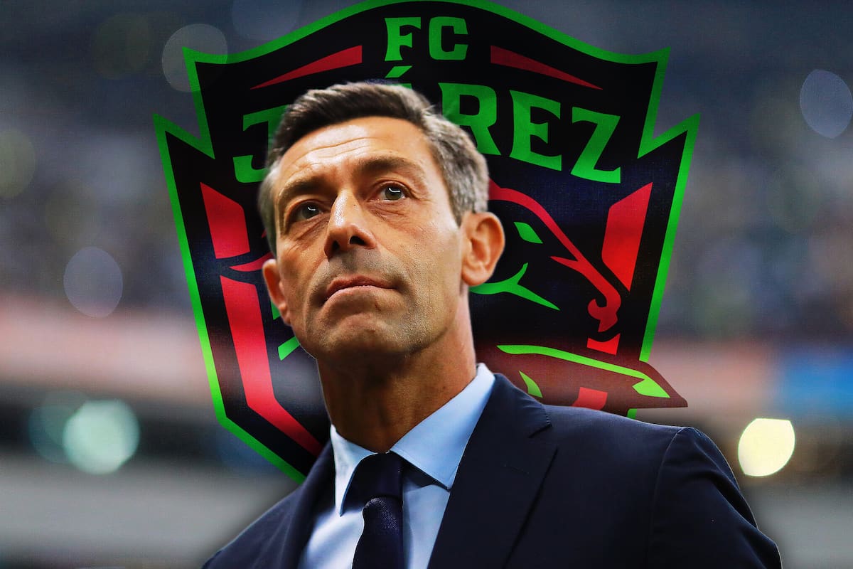 Pedro Caixinha regresaría a dirigir al futbol mexicano para el Clausura 2026