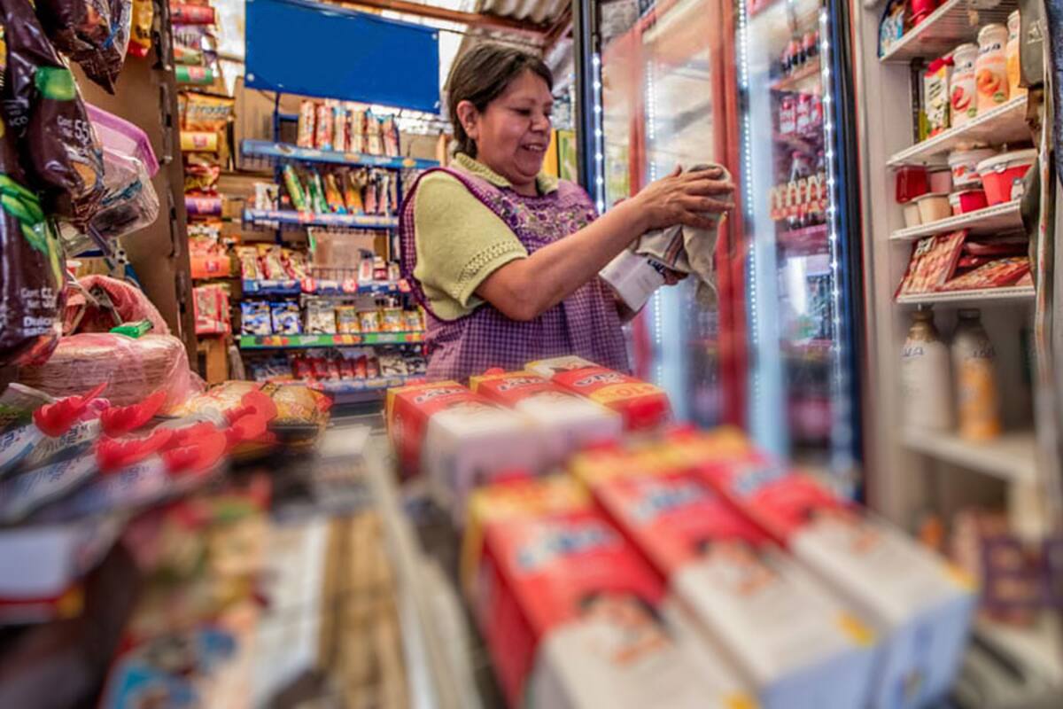 ¿Por qué consumir lo local en cuarentena por coronavirus?