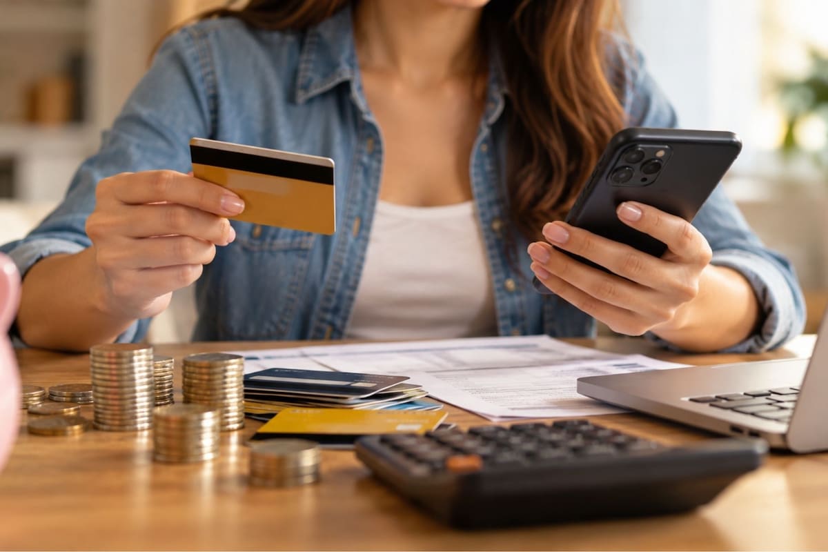 Cuándo sí conviene solicitar un crédito para pagar un crédito anterior y cuáles son los casos en los que esta estrategia permite reducir intereses y proteger las finanzas de la familia